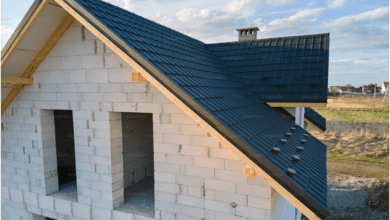 Built-Up Roofing