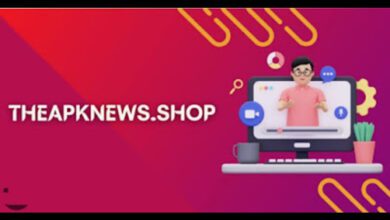 Theapknews. shop Technology