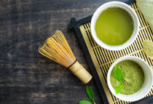 Japanese Matcha