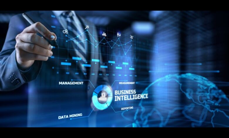 Business Intelligence