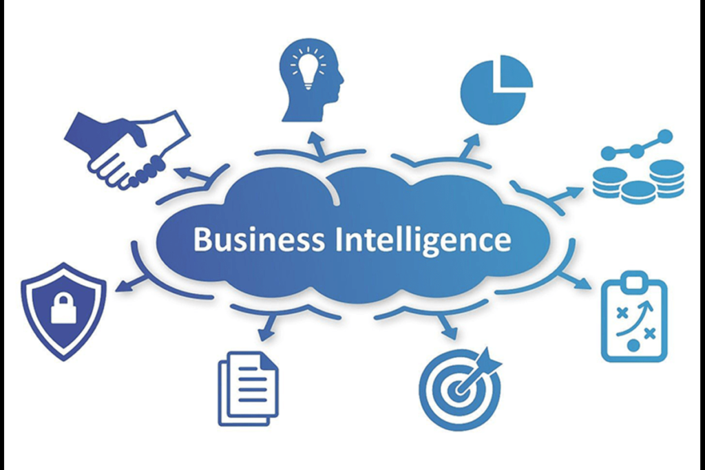 Business Intelligence