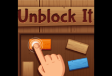 Unblockit