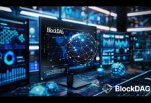 BlockDAG vs Blockchain