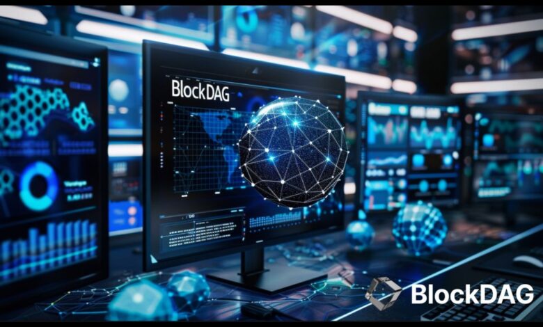 BlockDAG vs Blockchain