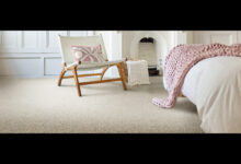 Wool Carpet Benefits for Homes and Businesses