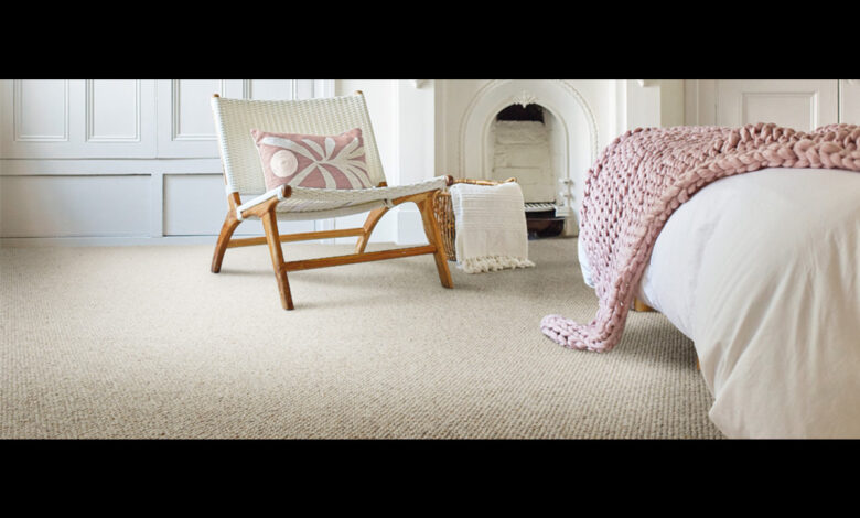 Wool Carpet Benefits for Homes and Businesses