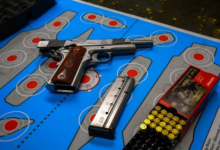 5 Tips You Must Know Before Purchasing a Firearm