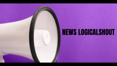 News LogicalShout