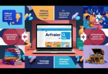 Arfraier Promo