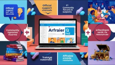 Arfraier Promo