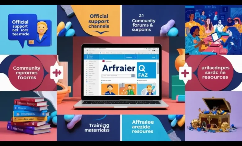 Arfraier Promo