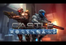 Halo (2003) Game Icons and Banners