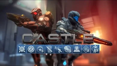 Halo (2003) Game Icons and Banners