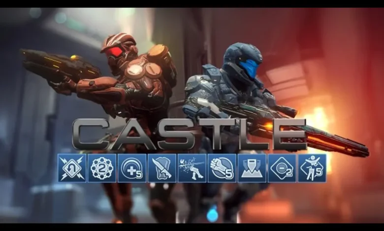 Halo (2003) Game Icons and Banners