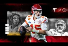  49ers vs Kansas City Chiefs Match Player Stats