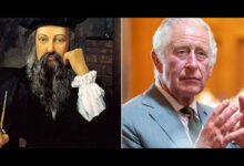 Nostradamus Predictions Australia