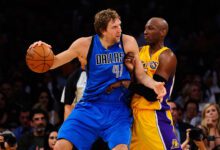 dallas mavericks vs lakers match player stats