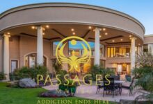 Ness Passages Malibu Logo