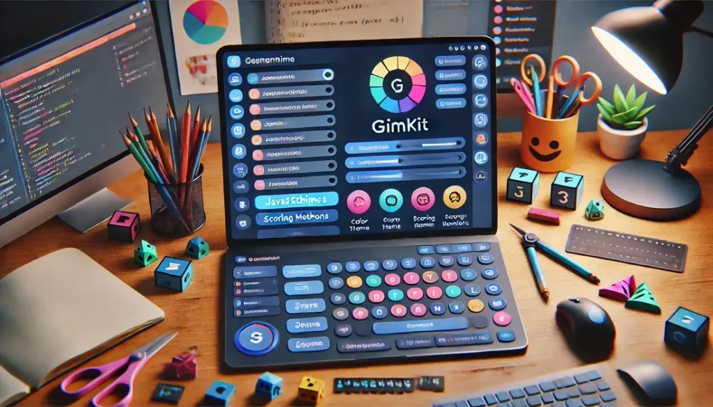 Gimkit/Join