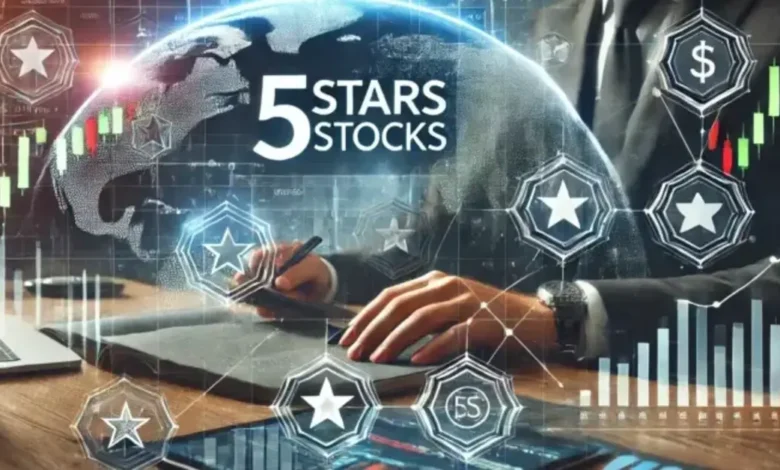 5starsstocks.com Value Stocks