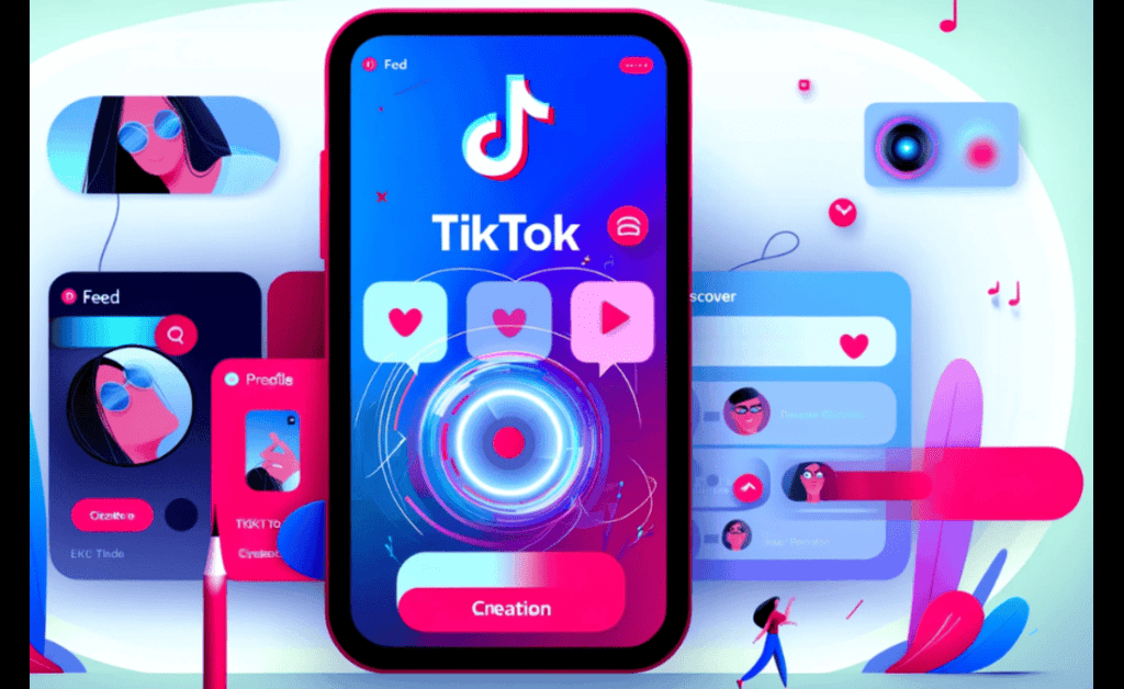 Geekzilla Tips TikTok