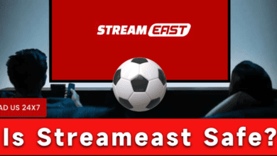 Is Streameast Safe to Use