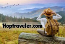 HopTraveler.com