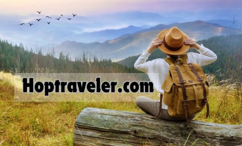 HopTraveler.com