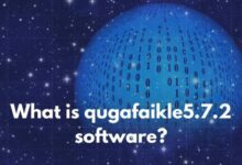 Can I Get Qugafaikle5.7.2 Software