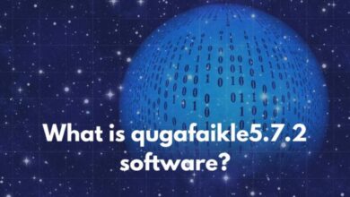 Can I Get Qugafaikle5.7.2 Software