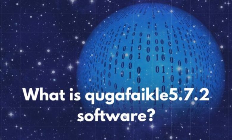 Can I Get Qugafaikle5.7.2 Software