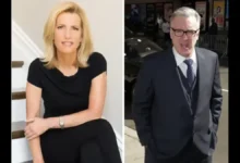 Laura Ingraham Husband James Reyes