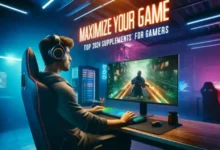 Gaming Guide MyGamerank