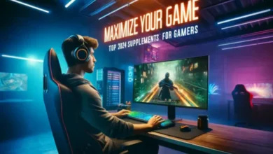 Gaming Guide MyGamerank