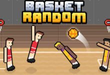 Basket Random GitHub