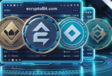 Ecryptobit.com Ethereum