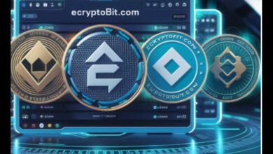 Ecryptobit.com Ethereum