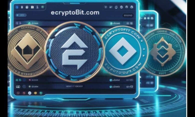 Ecryptobit.com Ethereum