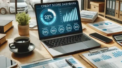 Gomyfinance.com Credit Score