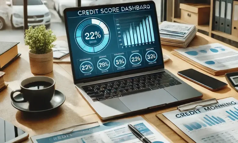 Gomyfinance.com Credit Score