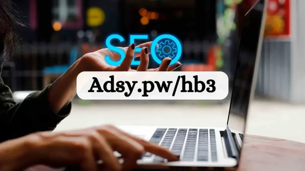 Adsy.pw/hb5