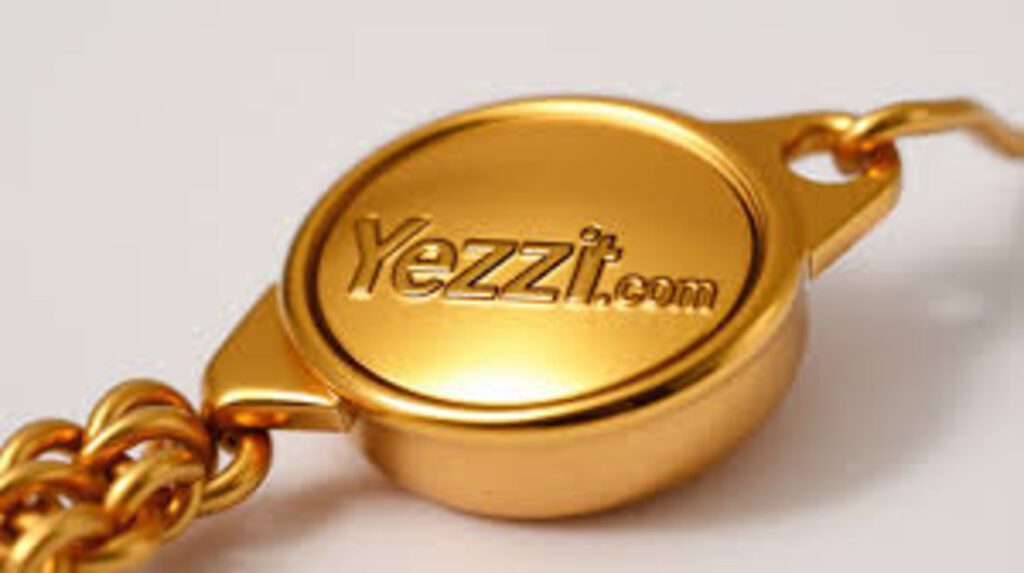 Yezzit.com Gold