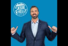 Jesse Kelly Net Worth