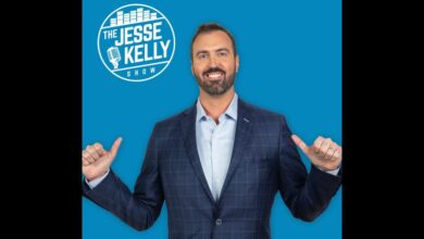 Jesse Kelly Net Worth