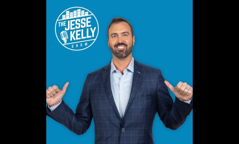 Jesse Kelly Net Worth