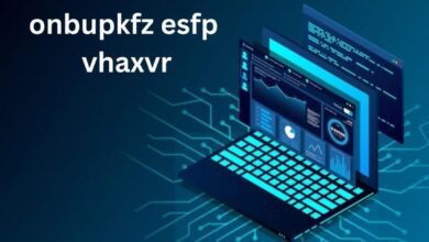 Onbupkfz Esfp Vhaxvr