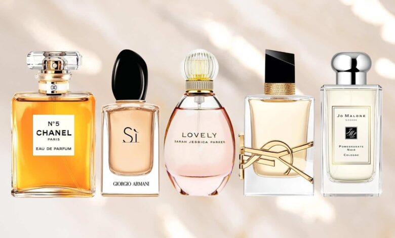 Noted Aromas