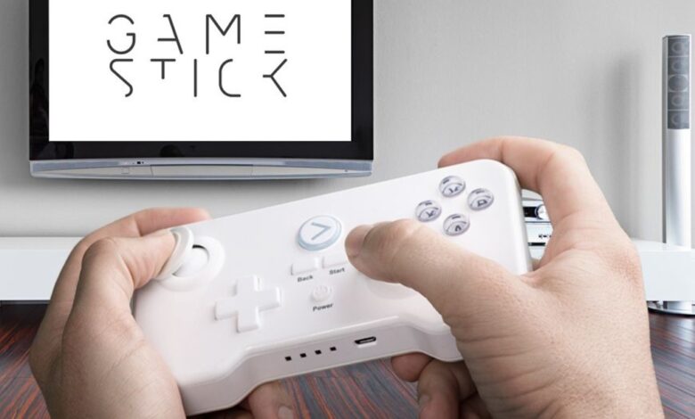 Tportstick Gaming Trends from ThePortableGamer