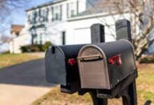 PO Box 5622 Manchester
