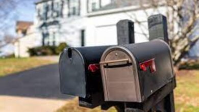 PO Box 5622 Manchester